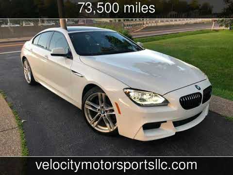 2015 BMW 640i (CC-1259629) for sale in Valley Park, Missouri