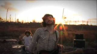 I'm Going To Wait And Watch The World Die