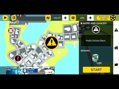 Naxeex Superhero 🤑 (naxeex superhero hope and danger mission 15k money game) #superhero #gaming