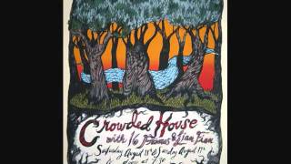 Crowded House - Weather With You Live {Album Quality}