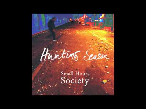 small hours society - the dare