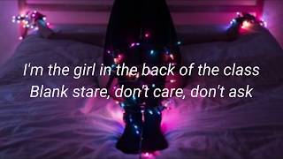 O.D.D- Hey Violet Lyrics (3D Version)