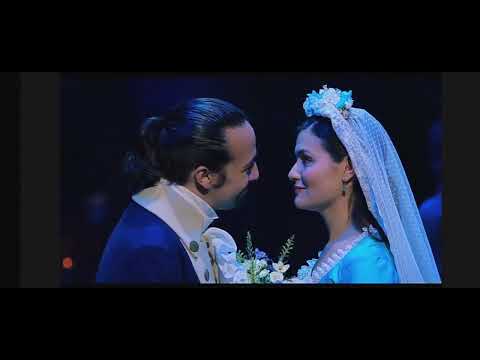 Hanilton A Winter's Ball helpless satisfied