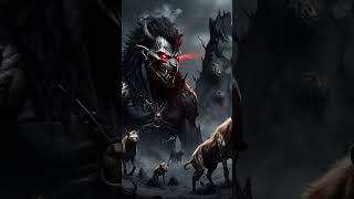 Download lagu Horror version of the lion king characters#scary #horror #lion #talesbyshila mp3