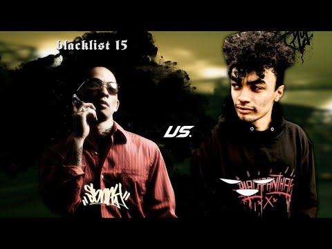 NFS Most Wanted: Pepega Edition V2 - Sonny vs. BlackPanthaa