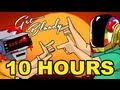 10 HOUR HAPPY WHEELS PARODY SONG !! 