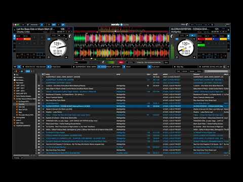 DJ STARZ NY - EDM GUARACHA BOOTLEG MIX
