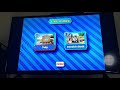 Thomas Friends Cranky Bugs DVD Menu Walkthrough For LegoLover117