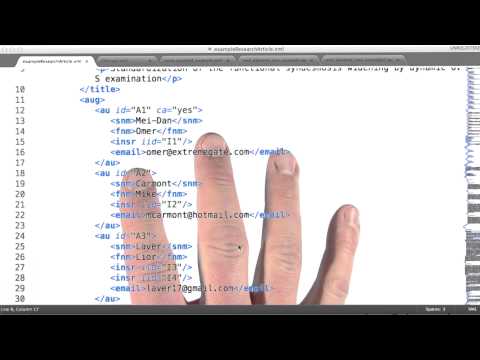 Handling Attributes Data Wranging with MongoDB