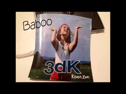3dK - Baboo