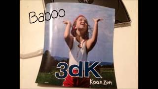 3dK - Baboo
