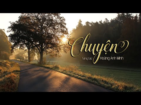 Chuyện - Thùy Chi