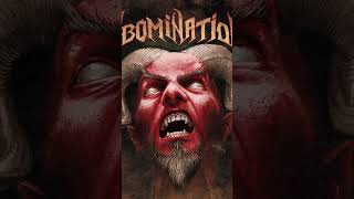 Abomination - Tragedy Strikes - Oppression