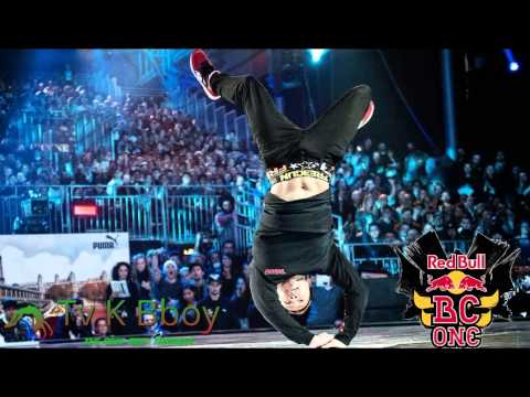 Taisuke vs Cheerito - Music Battle