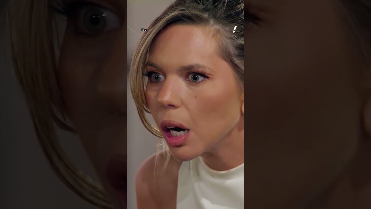 MAFS' Bec reveals major worry after behaviour on show makes her 'unemployable' | #yahoolifestyleau