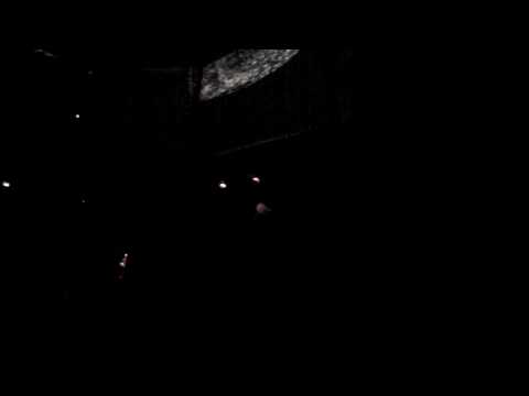 DVS1 @ Klockworks showcase, Sonar BCN 12 06 2014