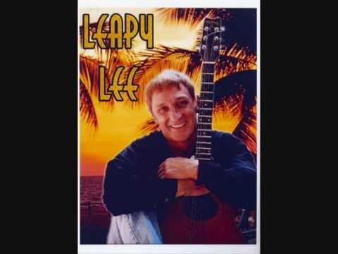 Leapy Lee - Every Road Leads Back To You (1974)