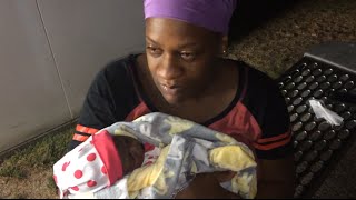 One Woman&#39;s Stillborn Daughter: Example of an Unexplained Problem