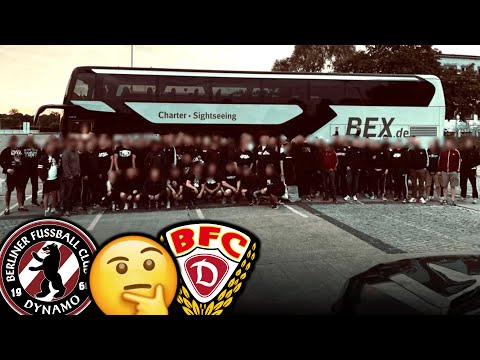 BFC-Fanszene mit klarer Forderung...