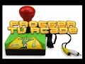 Frogger Plug And Play Tv Arcade Review