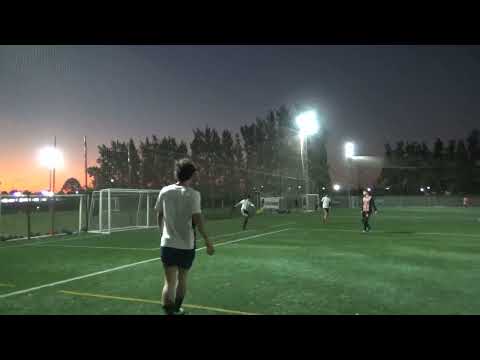 GAROMPA FC VS REPUBLICA CHECA - #LigaNuñez - #Apertura SLV Fecha 10 - 2022