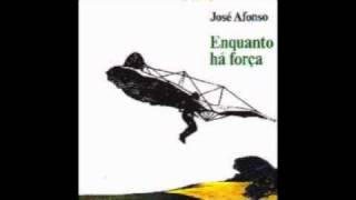 José Afonso - A acupuntura em Odemira