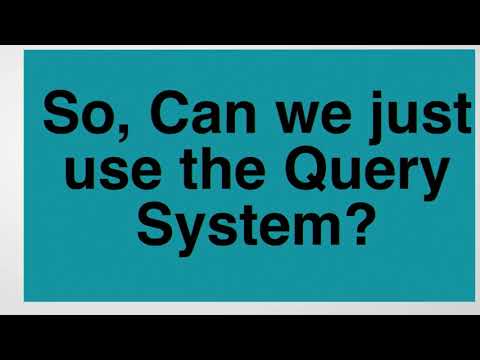 GraphQL without GraphQL - Conor Hastings - React Conf 2018