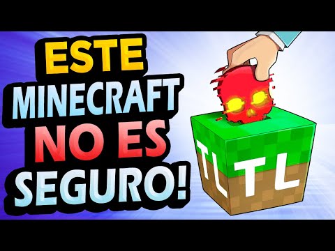 PELIGRO!! Tlauncher NO ERA lo que parecía... #Minecraft