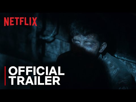 Trailer Teaser