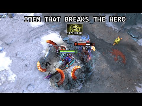 The item that gains you TONS of MMR on this hero! | Offlane Immortal Dota 2 Guide