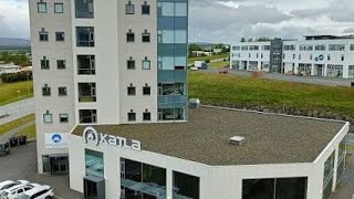 Blue Mountain Apartments - Reykjavik, Iceland