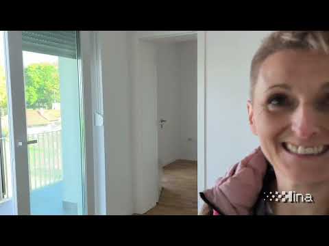 U Kutini uručeni ključevi stanova privremenim korisnicima - Natalija Penđak