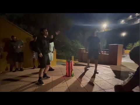 SOLRAK VS AVM (SEMIFINALES) *PRAY FOR BATTLE 31-03-2023*