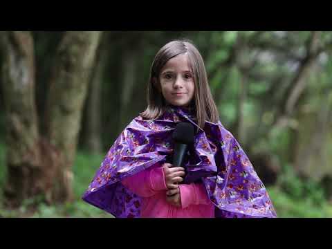 Buletin Meteo din Tabara TV - Maria Porojean