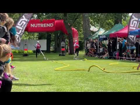 SDH Renmotor Jinolice - Třeština Extraliga ČR 2022