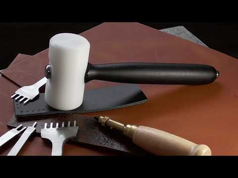 Homemade mallet/Soft hammer/Black Wood grenadill ebony/on the mini Lathe