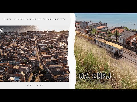 Vídeo: CNPJ 07: dúvidas sobre o início do número