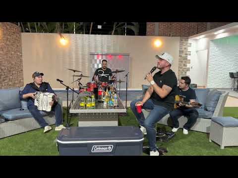 Pancho Uresti - Clave Z40 (En Vivo) Urplan 2022