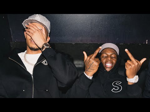 Marlo x Pajel - Pissed Off (Official Video)