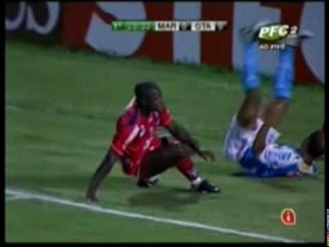 MAGAL VOLANTE 80  PARTE 01