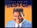 FATS DOMINO - THERE GOES MY HEART AGAIN ...