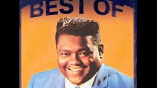 Fats Domino - There Goes My Heart..- video