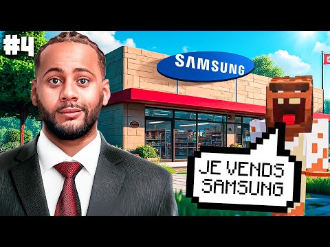 J'OUVRE MON TAXIPHONE (Crazy Town #4)