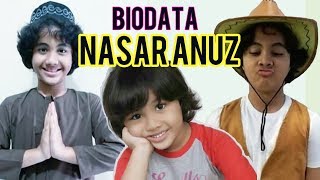Download lagu Biodata Nasar Anuz Pemain Kun Anta 2 mp3
