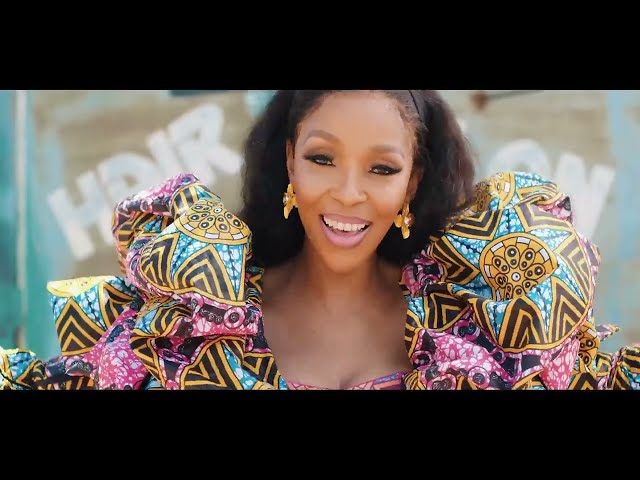 Mamezala von Mafikizolo ((jetzt ansehen))