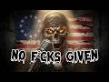 NO F CKS GIVEN Dark Country Rap Outlaw Music 2026 ️Explicit Lyrics