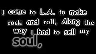 EAGLES OF DEATH METAL - Wannabe in L A