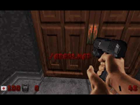 Duke Nukem 3D Mods #29:ADG Episode