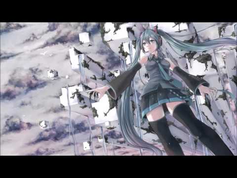 Can't Forget You - My Darkest Days (Nightcore)