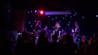Seattle School of Rock performs The Melvins "Oven"